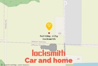locksmith inholiday city - locksmith in holiday city