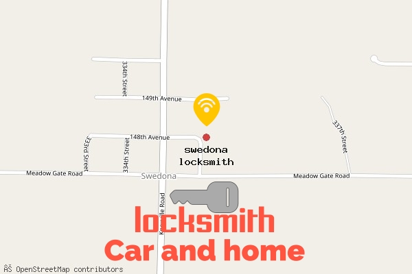 locksmith in swedona