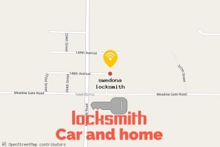 locksmith inswedona - locksmith in swedona