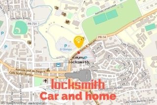 locksmith incayey - locksmith in cayey