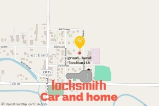 locksmith ingreat bend - locksmith in great bend nd