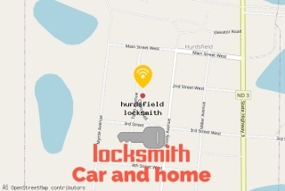 locksmith inhurdsfield - locksmith in hurdsfield