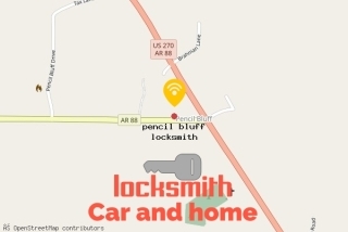 locksmith inpencil bluff - locksmith in pencil bluff