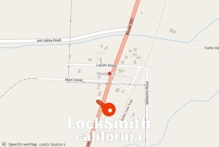 locksmith inmadeline - locksmith in madeline