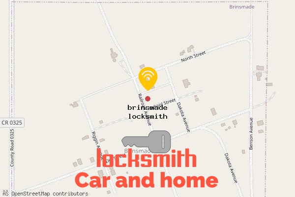 locksmith in brinsmade