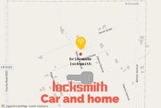 locksmith inbrinsmade - locksmith in brinsmade