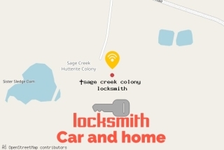 locksmith insage creek colony - locksmith in sage creek colony