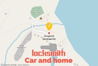 locksmith inchignik - locksmith in chignik