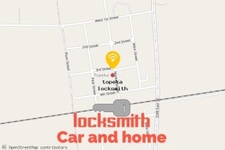 locksmith intopeka - locksmith in topeka il