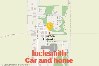 locksmith inlushton - locksmith in lushton