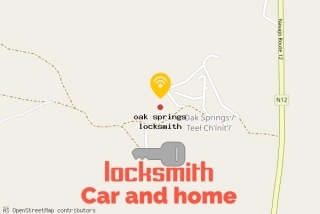 locksmith inoak springs - locksmith in oak springs