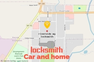 locksmith inriverside - locksmith in riverside wy
