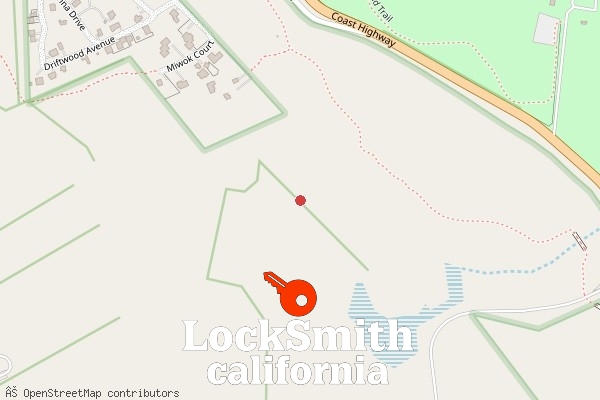 locksmith in salmon creek ca