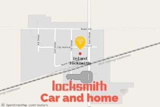 locksmith ininland - locksmith in inland