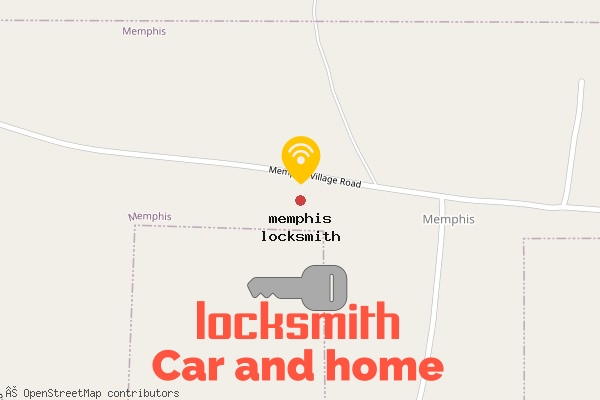 locksmith in memphis al