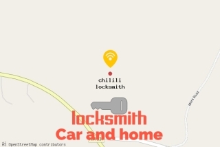 locksmith inchilili - locksmith in chilili