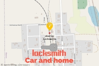 locksmith inoberon - locksmith in oberon
