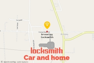 locksmith inbroseley - locksmith in broseley