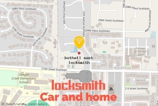 locksmith inbothell east - locksmith in bothell east