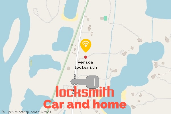 locksmith in venice ne