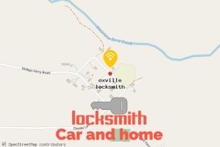 locksmith inoxville - locksmith in oxville