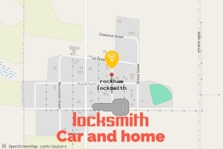 locksmith inrockham - locksmith in rockham