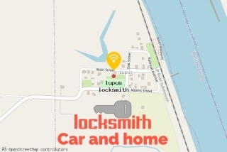 locksmith inlupus - locksmith in lupus