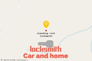 locksmith instanding rock - locksmith in standing rock
