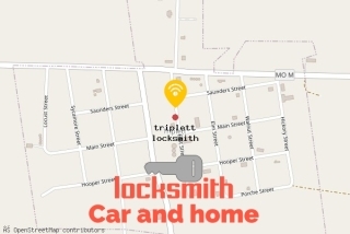 locksmith intriplett - locksmith in triplett