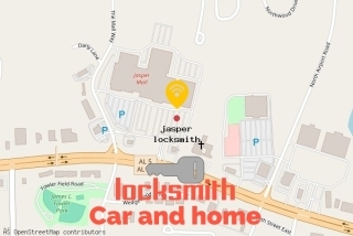 locksmith injasper - locksmith in jasper al