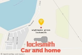 locksmith inwightmans grove - locksmith in wightmans grove