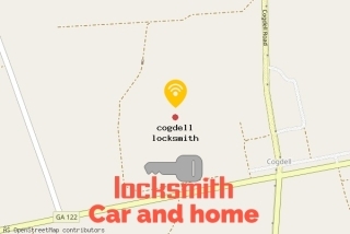locksmith incogdell - locksmith in cogdell