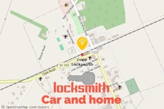 locksmith incope - locksmith in cope sc