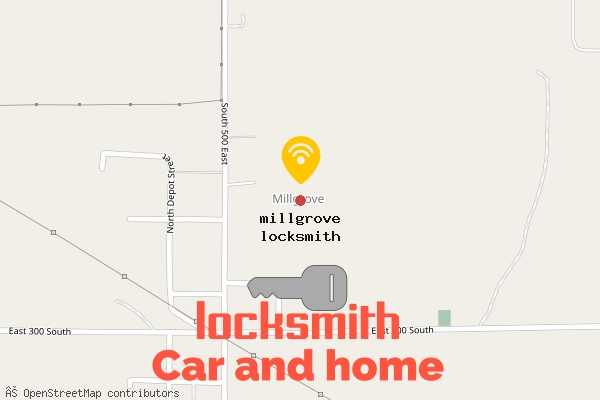 locksmith in millgrove
