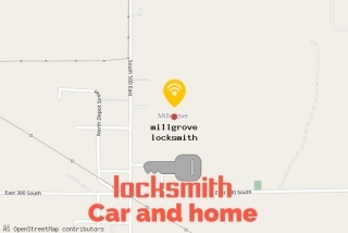 locksmith inmillgrove - locksmith in millgrove