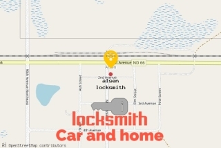 locksmith inalsen - locksmith in alsen