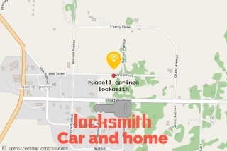 locksmith inrussell springs - locksmith in russell springs ks