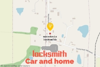 locksmith inmacedonia - locksmith in macedonia il