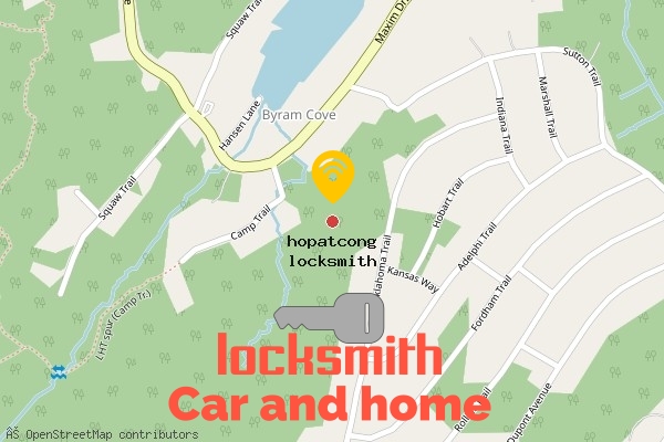 locksmith in hopatcong