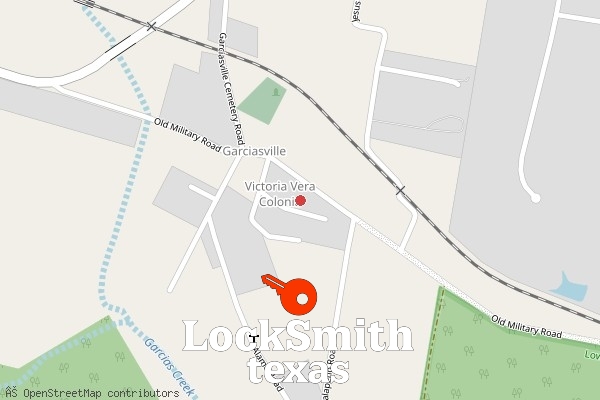 locksmith in victoria vera