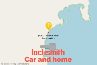 locksmith inport alexander - locksmith in port alexander