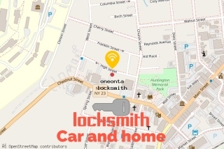 locksmith inoneonta - locksmith in oneonta ny