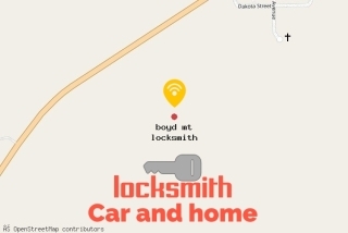 locksmith inboyd - locksmith in boyd mt