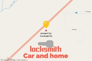 locksmith insnowslip - locksmith in snowslip