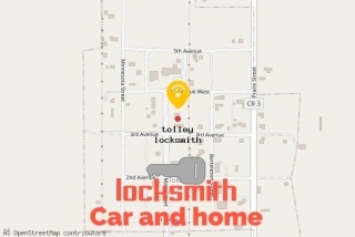 locksmith intolley - locksmith in tolley