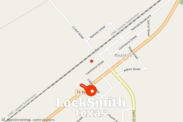 locksmith in realitos