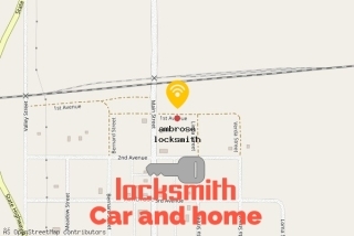 locksmith inambrose - locksmith in ambrose nd