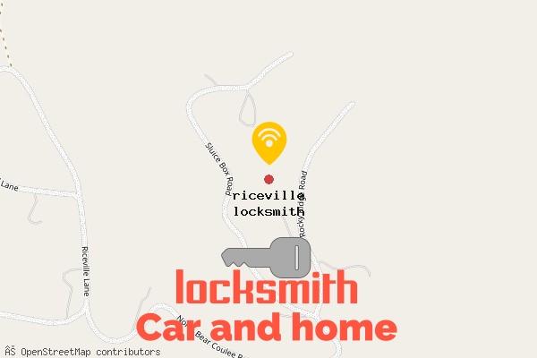 locksmith in riceville mt