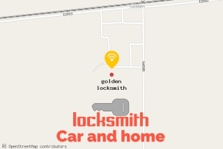 locksmith ingolden - locksmith in golden ok