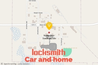 locksmith inhampden - locksmith in hampden